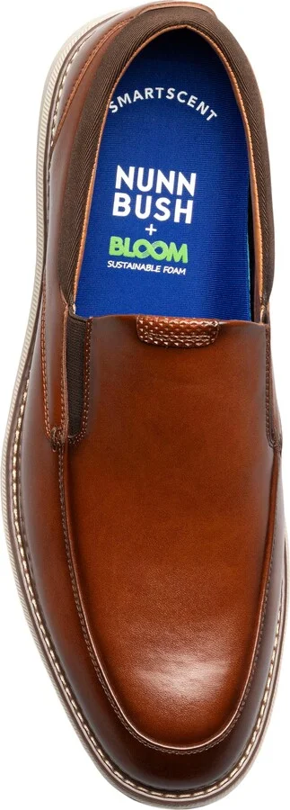 Chase Moc Toe Slip-On - Image 5
