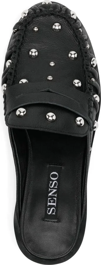 Chase mules - Image 4