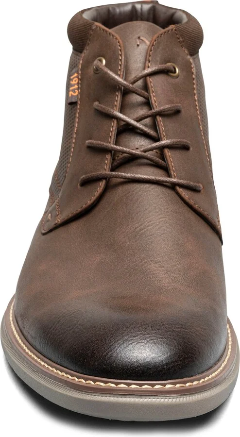 Chase Plain Toe Chukka Boot - Image 2
