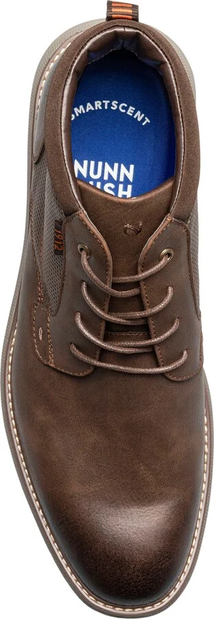 Chase Plain Toe Chukka Boot - Image 5