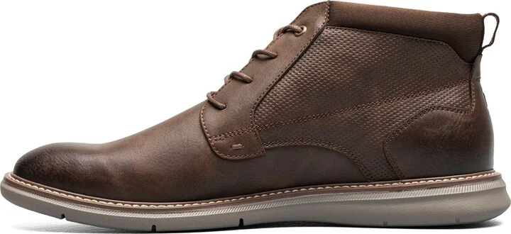Chase Plain Toe Chukka Boot - Image 10