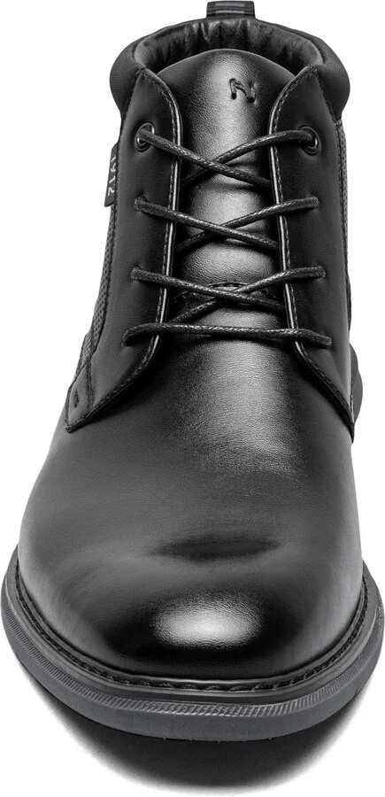 Chase Plain Toe Chukka Boot - Wide Width Available - Image 11