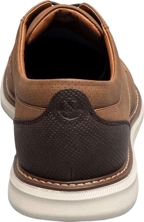 Chase Plain Toe Derby - Image 2