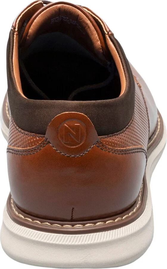 Chase Plain Toe Derby - Wide Width Available - Image 6