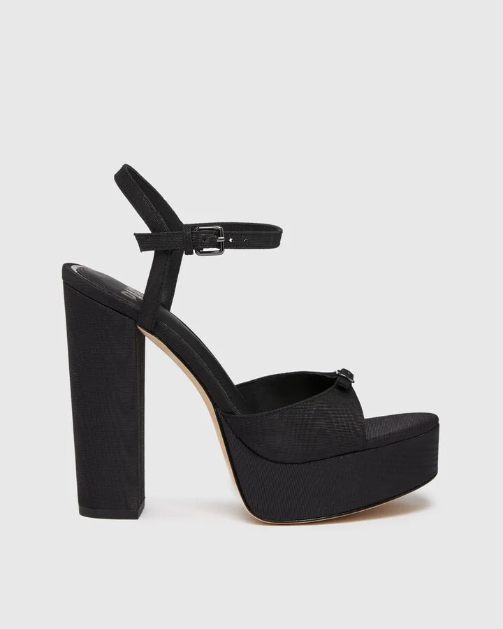 Chase Platform Sandal