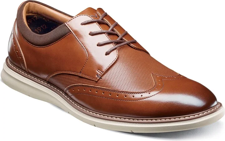 Chase Wingtip Derby