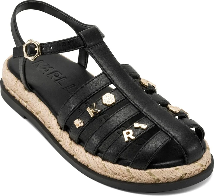 Chaselyn Fisherman Sandal