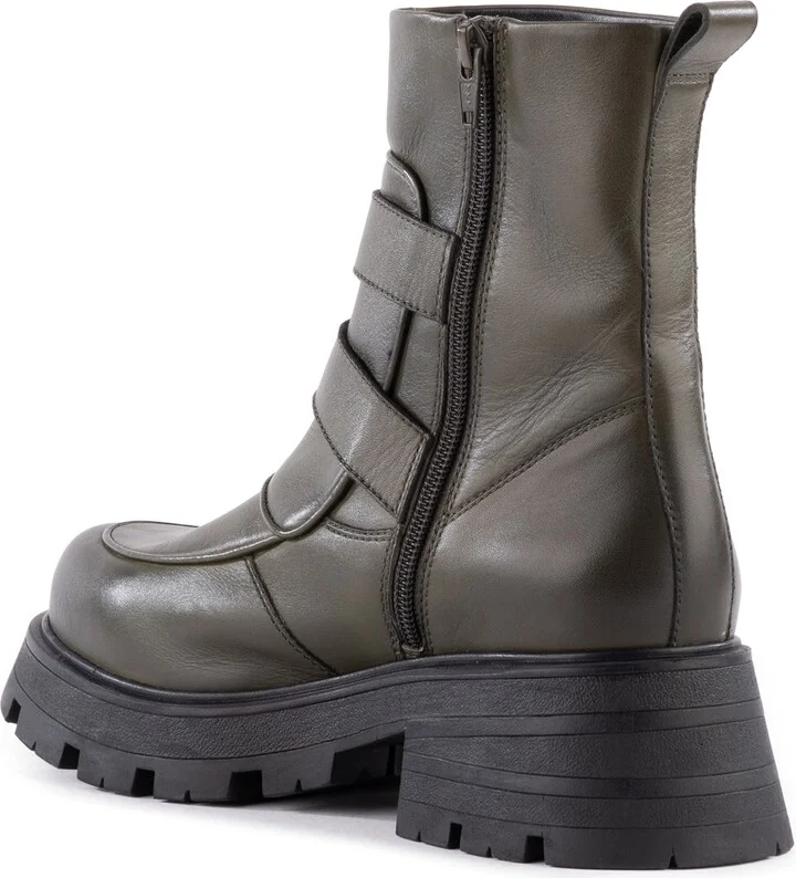 Chasin' You Water Resistant Boot - Image 2