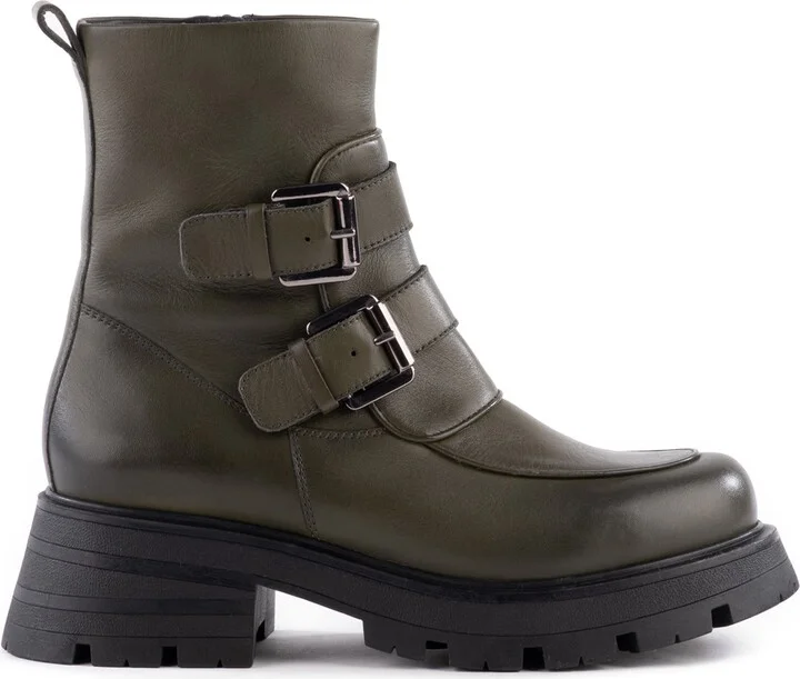Chasin' You Water Resistant Boot - Image 3