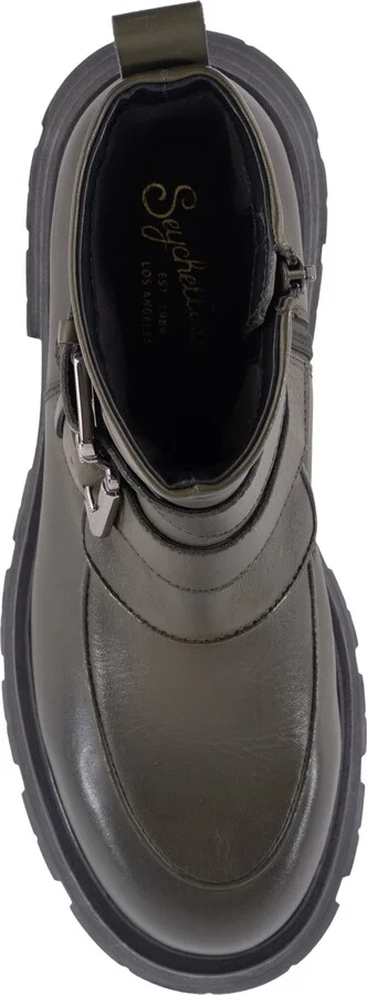 Chasin' You Water Resistant Boot - Image 4