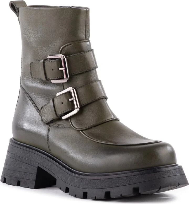 Chasin' You Water Resistant Boot