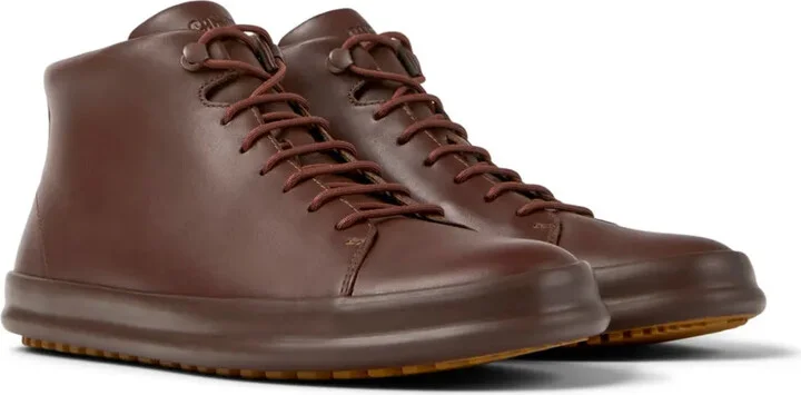 Chasis ankle boots - Image 2