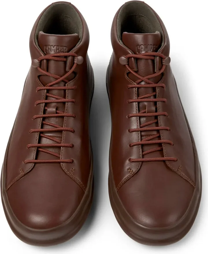 Chasis ankle boots - Image 3