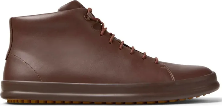 Chasis ankle boots