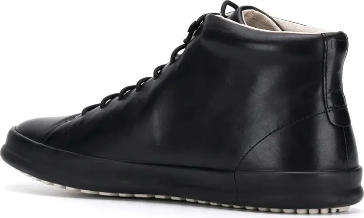 Chasis lace-up boots - Image 3