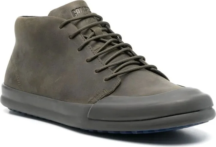 Chasis lace-up boots - Image 2