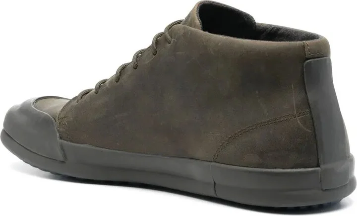 Chasis lace-up boots - Image 3