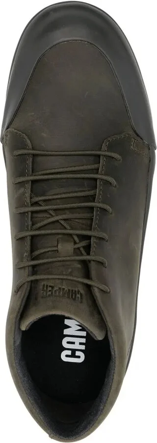 Chasis lace-up boots - Image 4