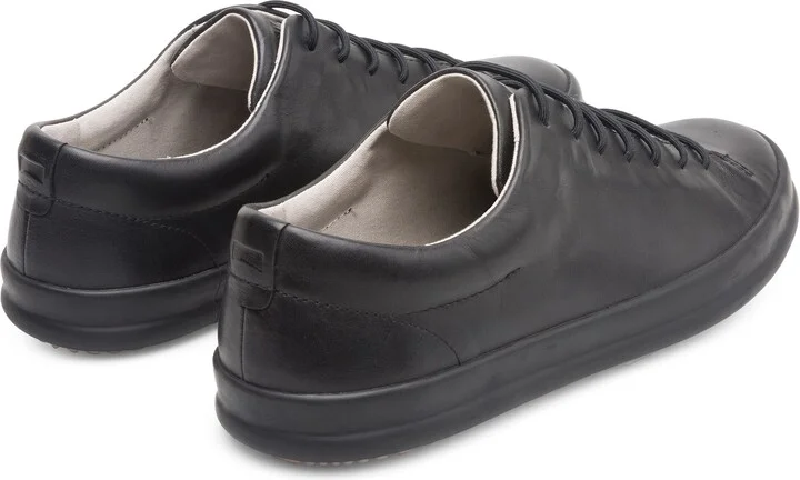 Chasis Leather Sneaker - Image 2