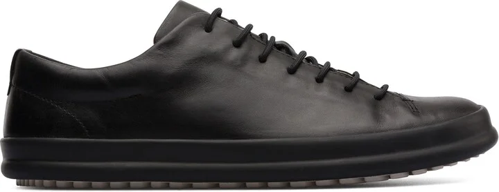 Chasis Leather Sneaker - Image 3