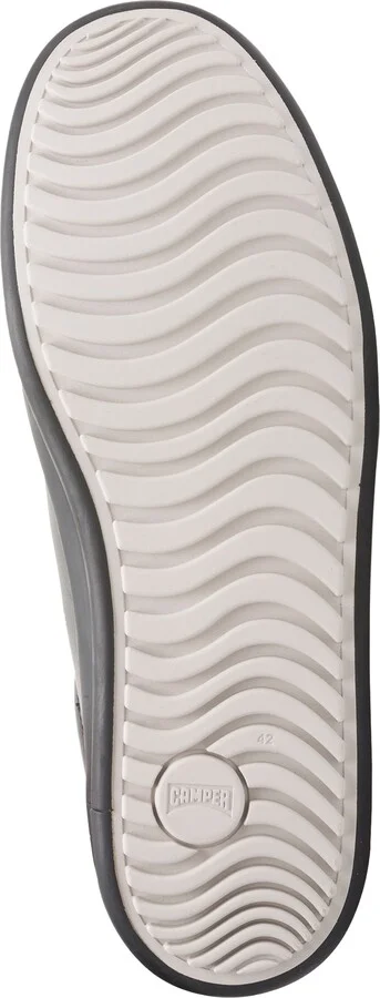 Chasis Leather Sneaker - Image 5