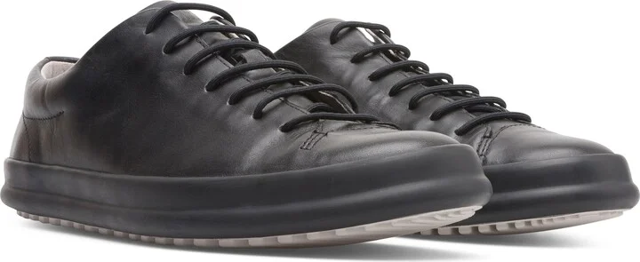 Chasis Leather Sneaker