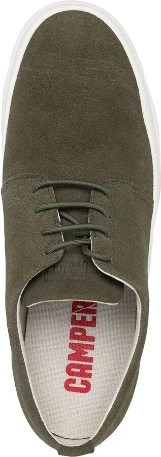 Chasis low-top sneakers - Image 4
