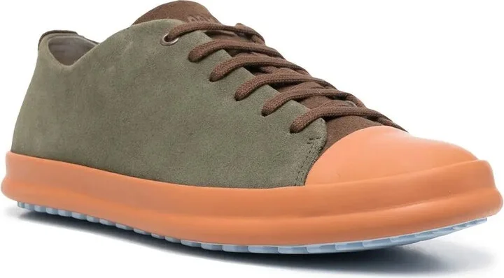 Chasis Twins lace-up sneakers - Image 2