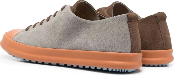 Chasis Twins lace-up sneakers - Image 3