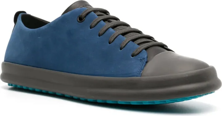 Chasis Twins lace-up sneakers - Image 2
