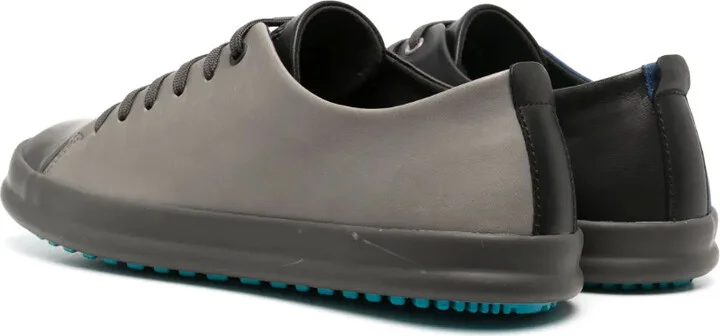 Chasis Twins lace-up sneakers - Image 3