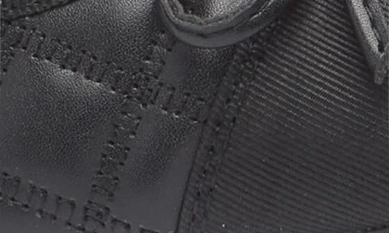 Chateau Cap Toe Quilted Flat - Image 7