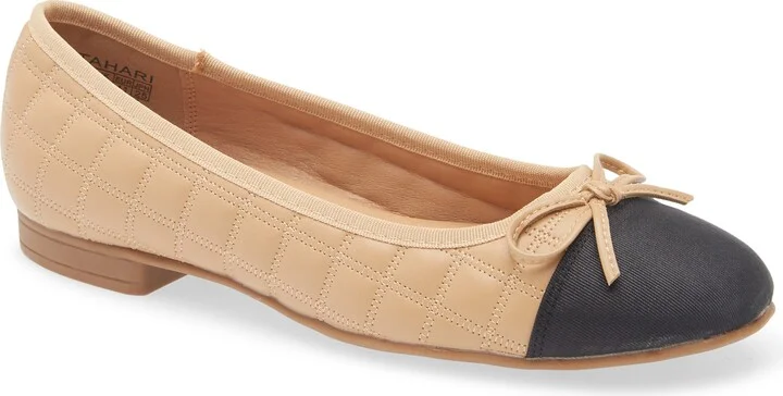 CAMEL/ BLACK