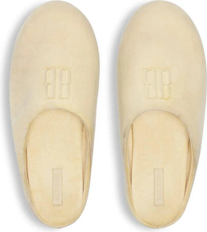 Château Flat Mule - Image 6