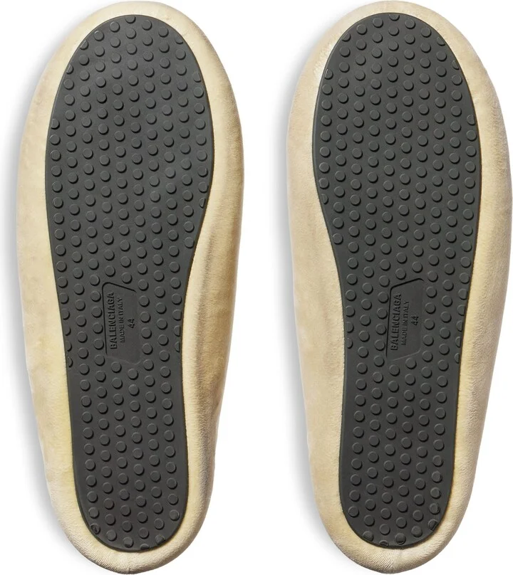 Château Flat Mule - Image 7