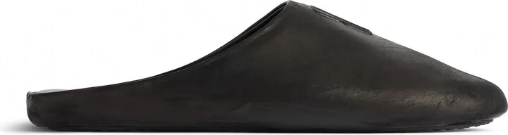 Château Flat Mule