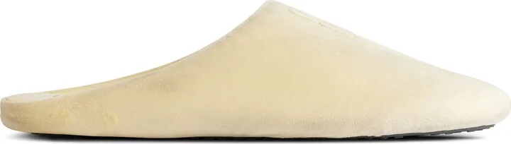 Château Flat Mule