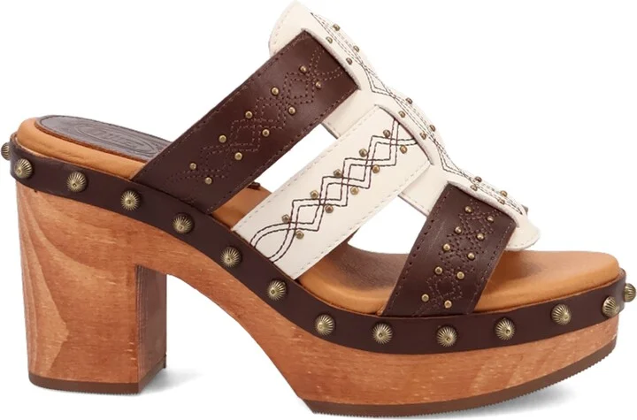 Chateau Platform Wedge Sandal - Image 2
