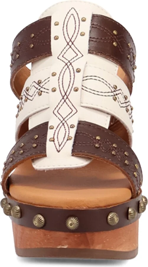 Chateau Platform Wedge Sandal - Image 3