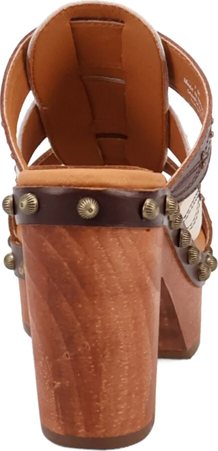 Chateau Platform Wedge Sandal - Image 6