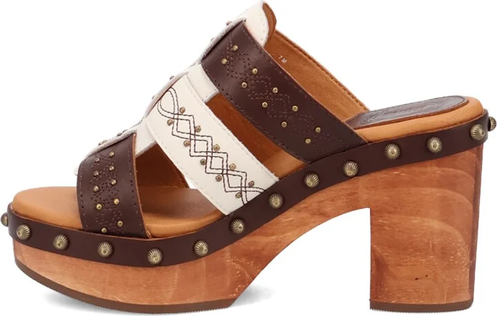 Chateau Platform Wedge Sandal - Image 7