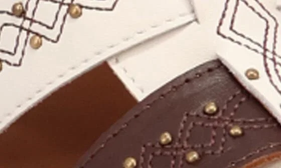Chateau Platform Wedge Sandal - Image 8