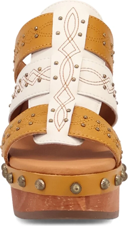 Chateau Platform Wedge Sandal - Image 10