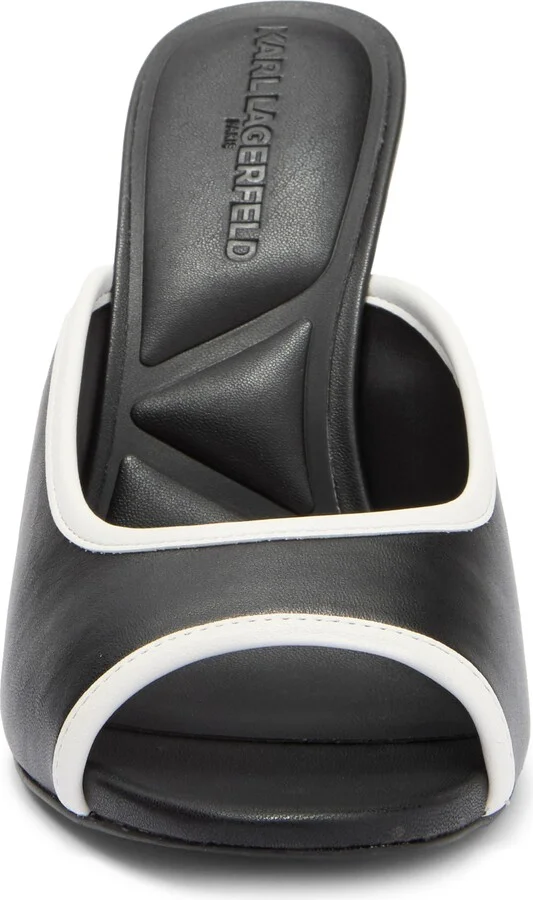 Chatura Slide Sandal - Image 3