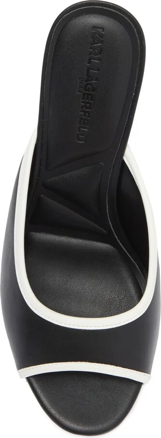 Chatura Slide Sandal - Image 5