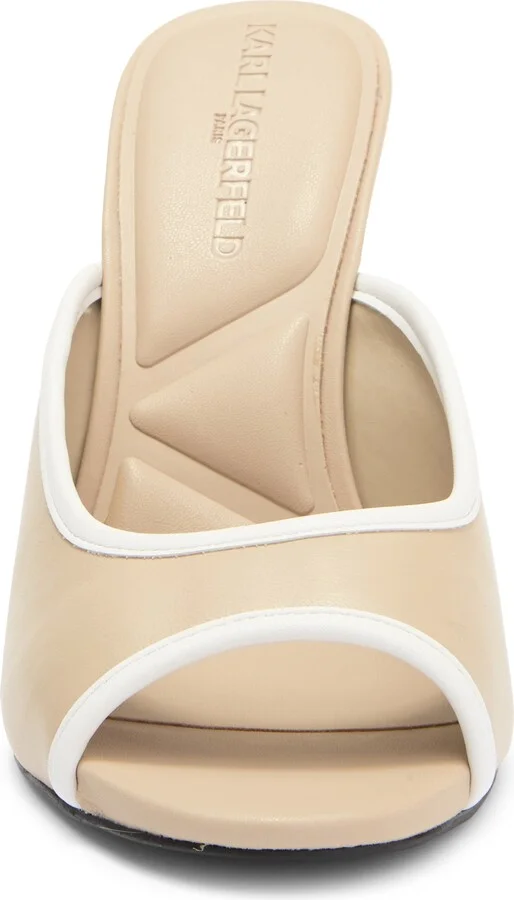 Chatura Slide Sandal - Image 9