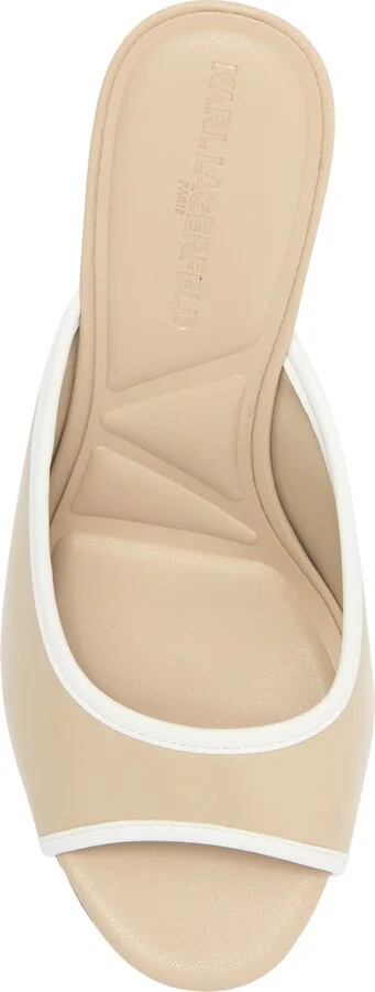 Chatura Slide Sandal - Image 11