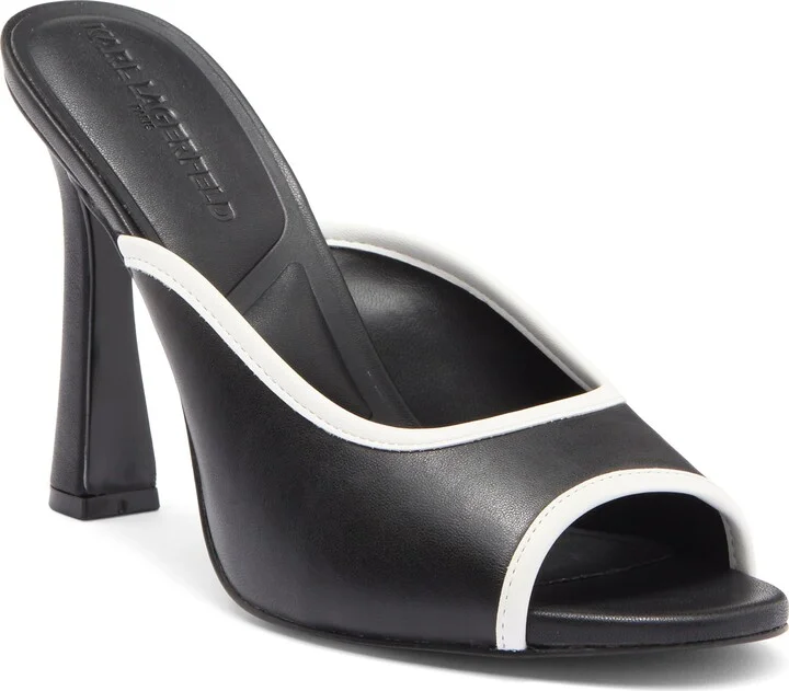 Chatura Slide Sandal