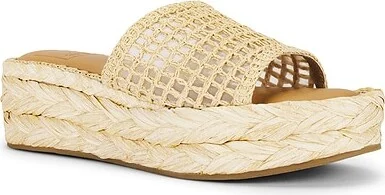 Chavi Mesh Sandal - Image 2