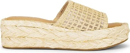 Chavi Mesh Sandal